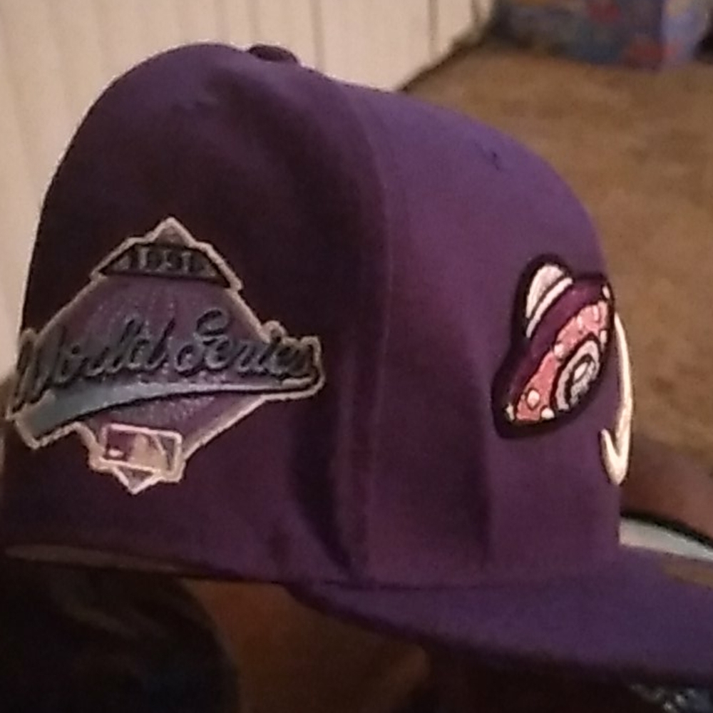 Hat Collection - image 4